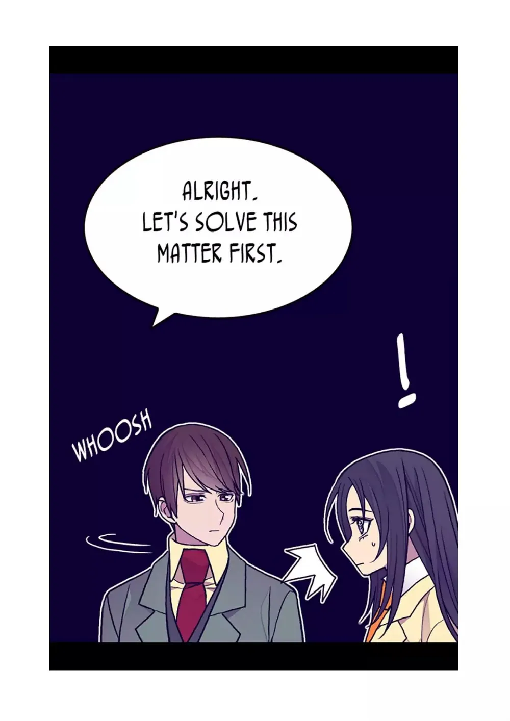 They Say I Was Born a King’s Daughter Chapter 89 - Page 5