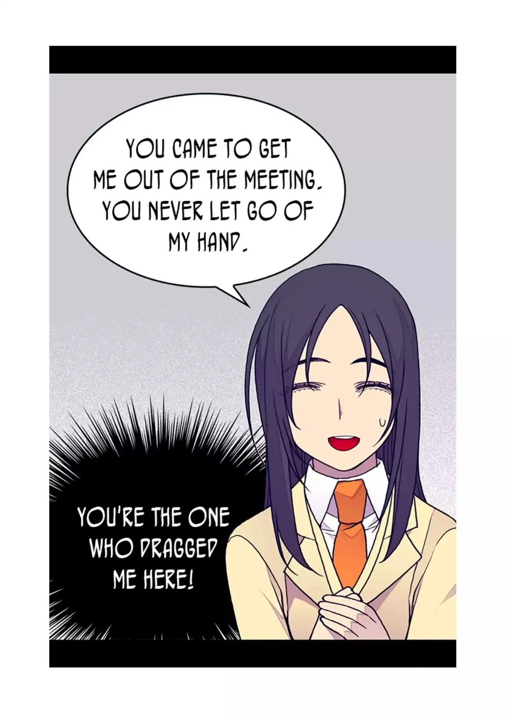 They Say I Was Born a King’s Daughter Chapter 89 - Page 51