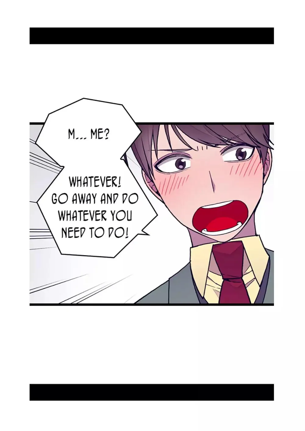 They Say I Was Born a King’s Daughter Chapter 89 - Page 52