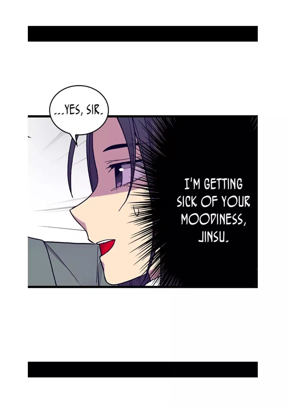 They Say I Was Born a King’s Daughter Chapter 89 - Page 53