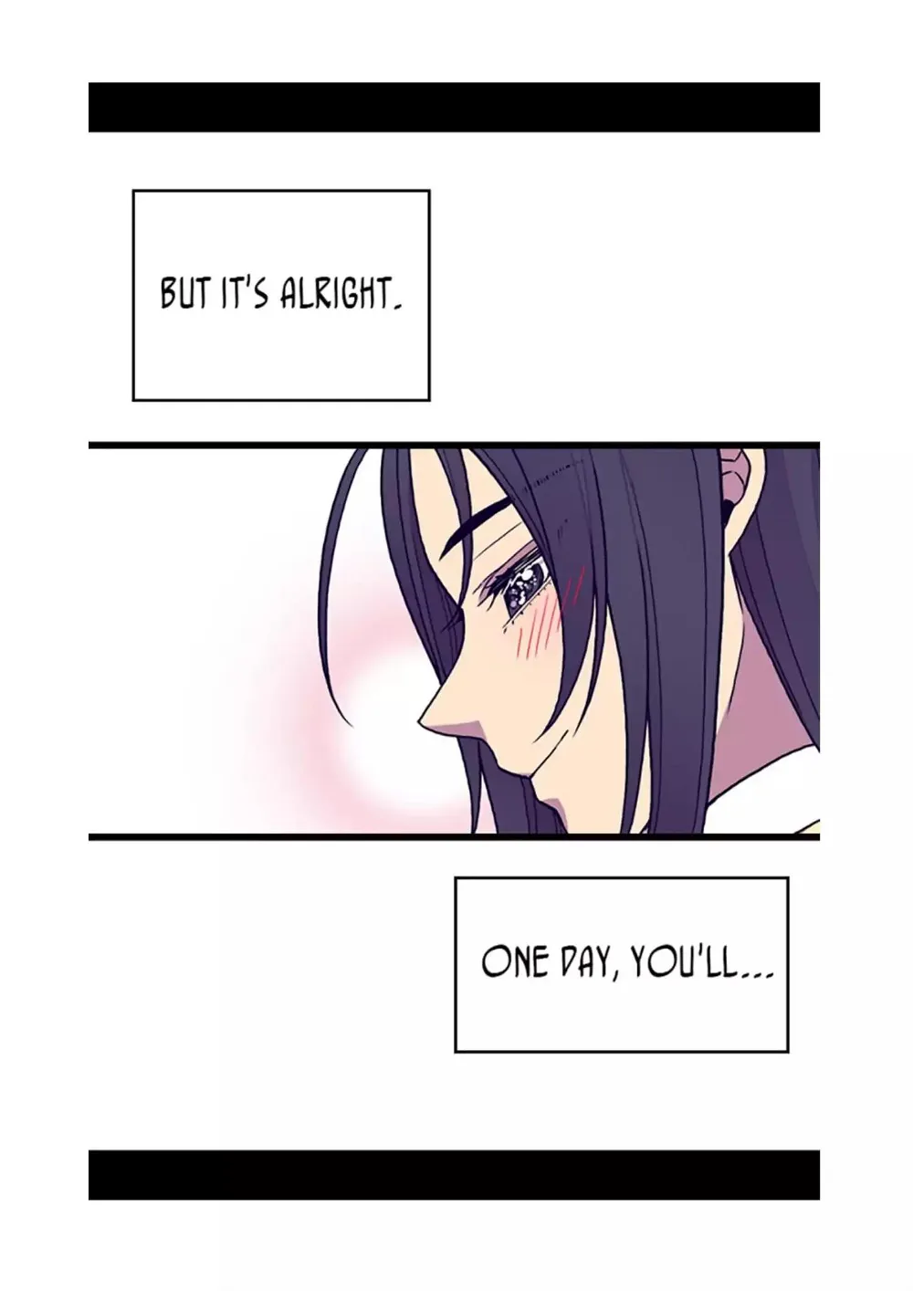 They Say I Was Born a King’s Daughter Chapter 89 - Page 55