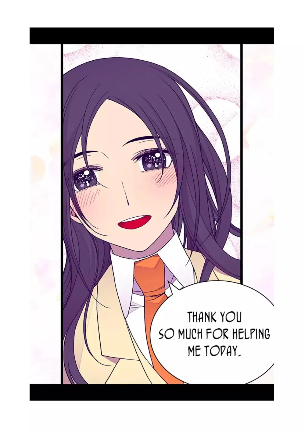 They Say I Was Born a King’s Daughter Chapter 89 - Page 57