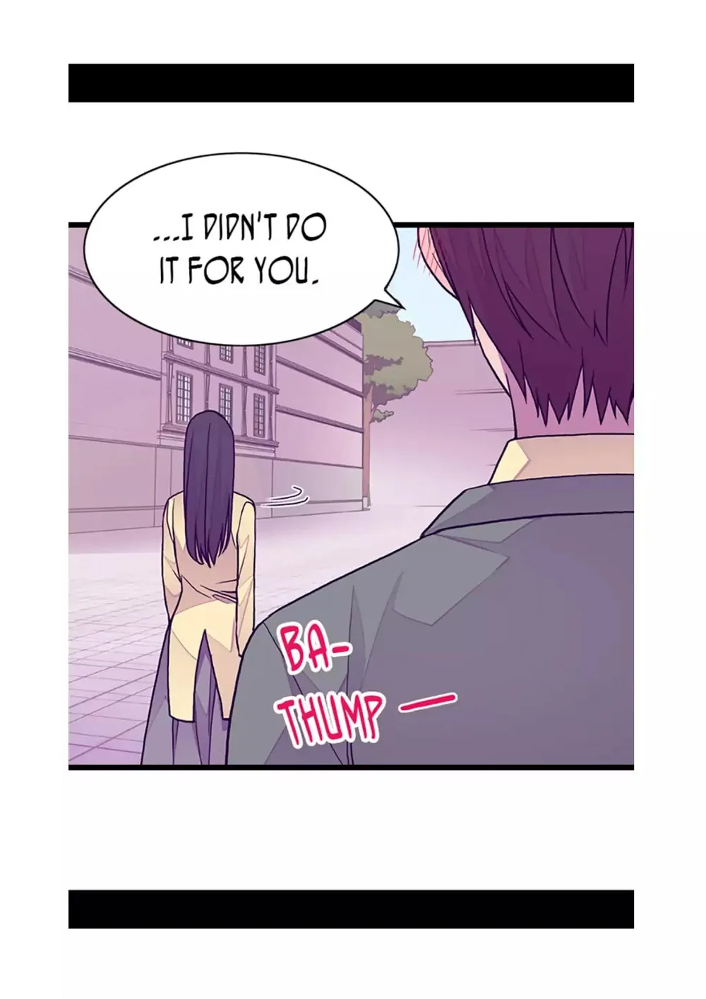 They Say I Was Born a King’s Daughter Chapter 89 - Page 59