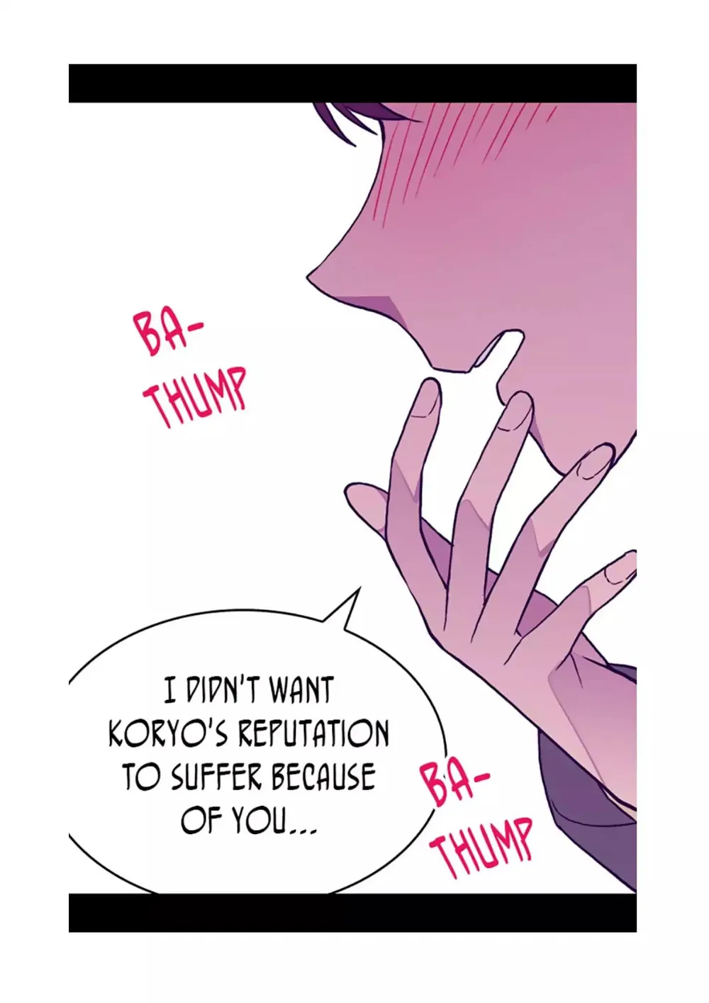 They Say I Was Born a King’s Daughter Chapter 89 - Page 60