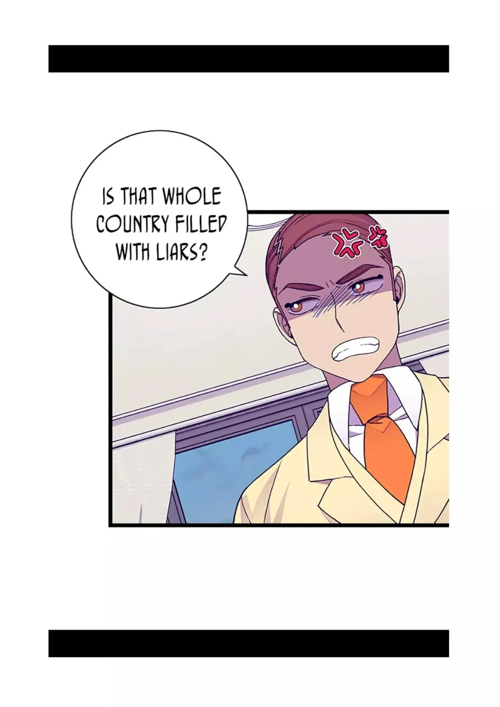 They Say I Was Born a King’s Daughter Chapter 89 - Page 68