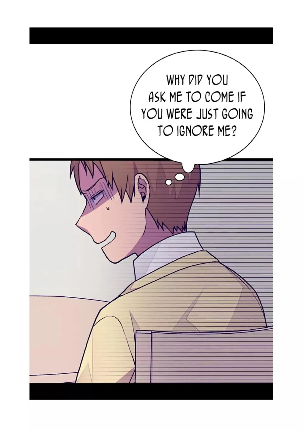 They Say I Was Born a King’s Daughter Chapter 89 - Page 71