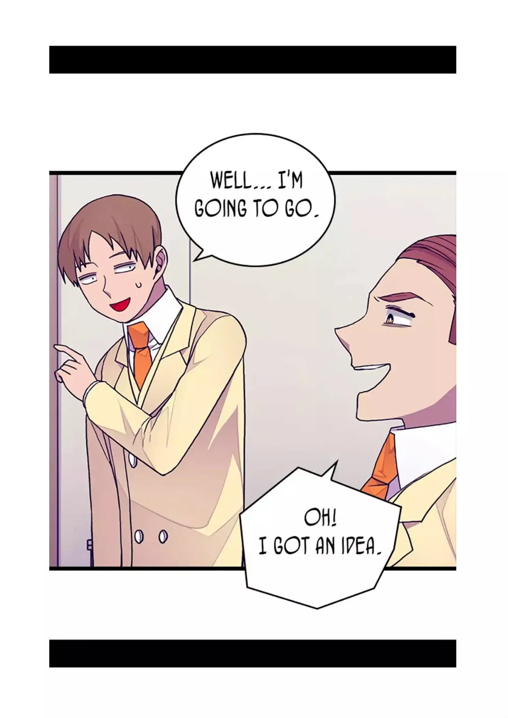 They Say I Was Born a King’s Daughter Chapter 89 - Page 72