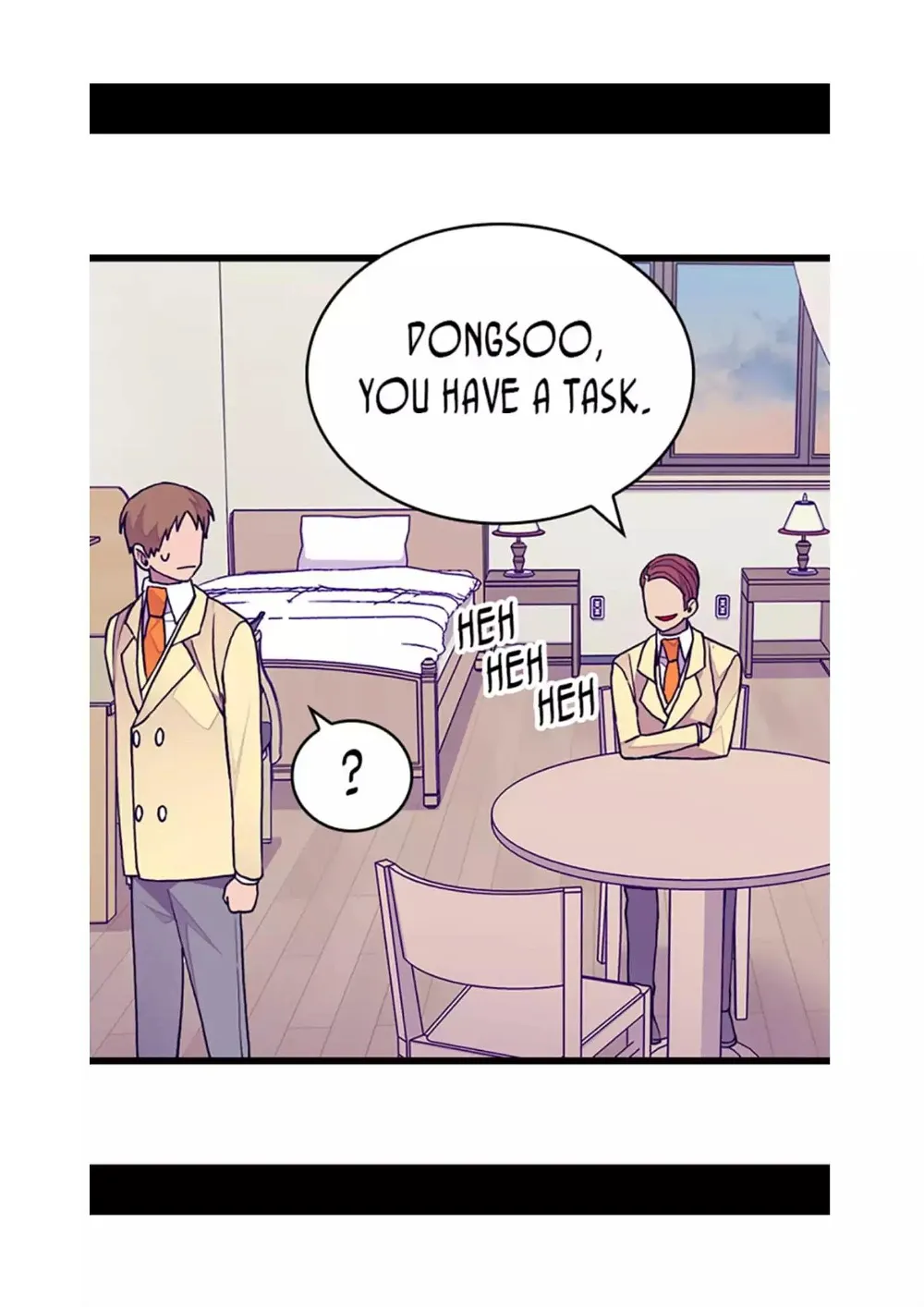 They Say I Was Born a King’s Daughter Chapter 89 - Page 73