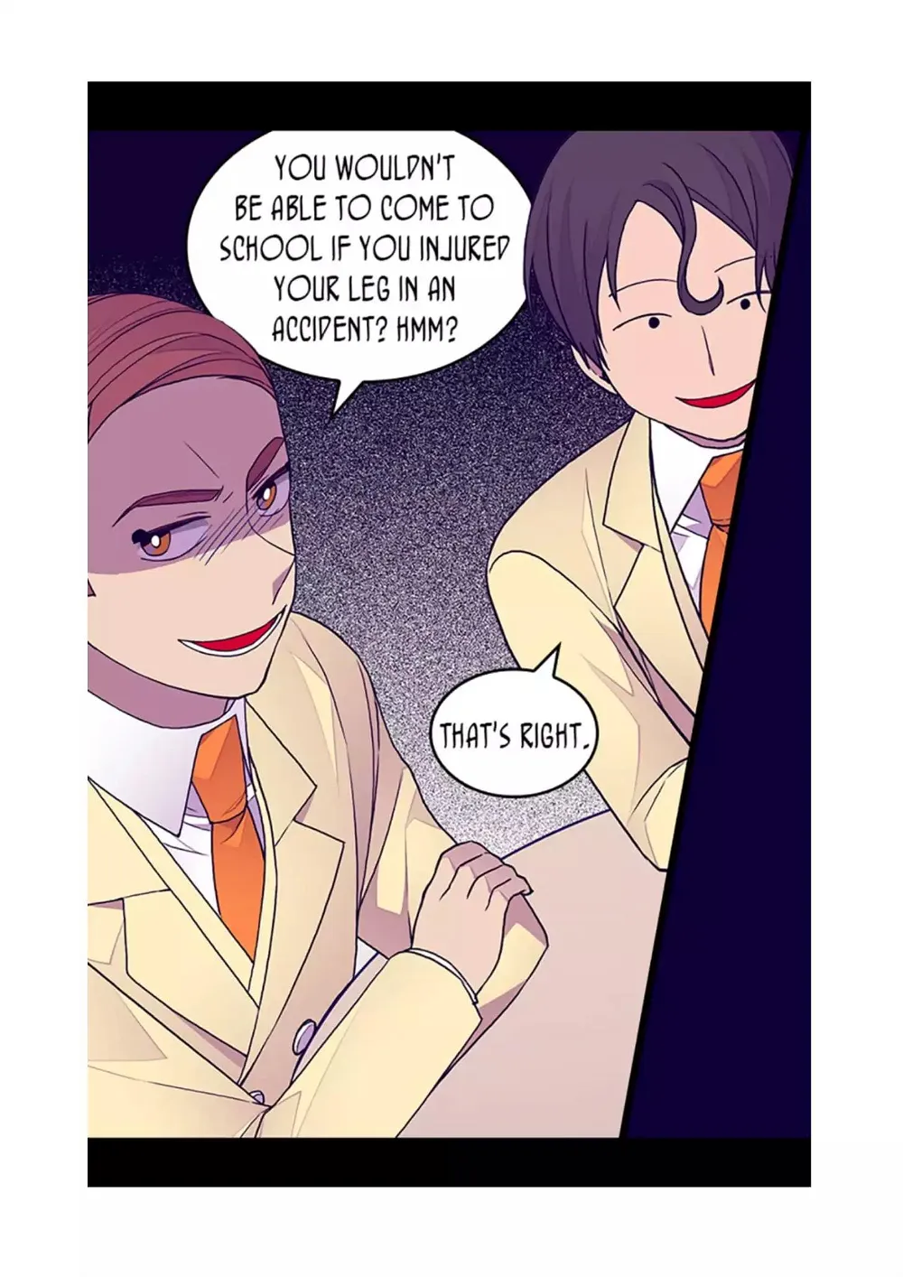 They Say I Was Born a King’s Daughter Chapter 89 - Page 74