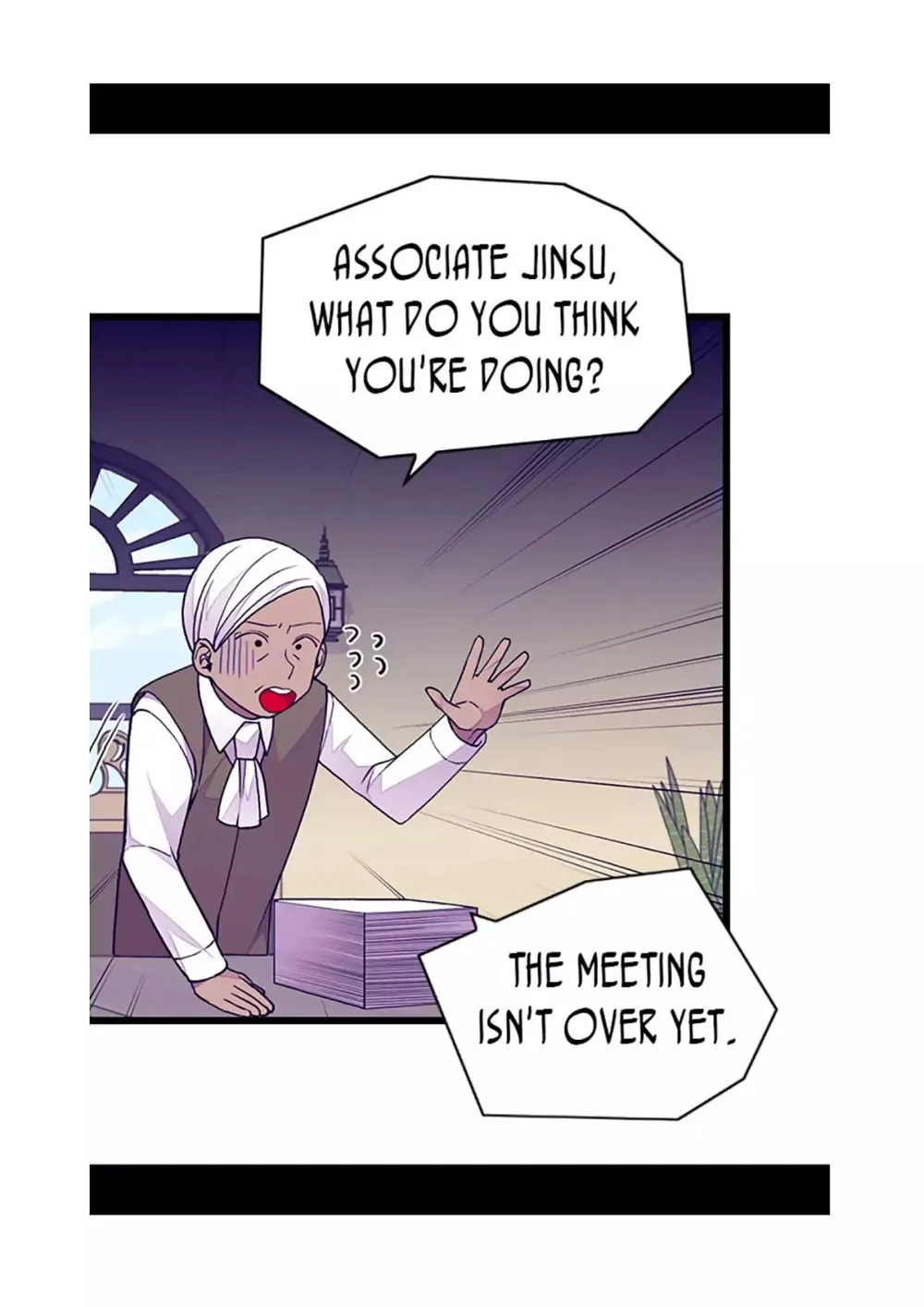 They Say I Was Born a King’s Daughter Chapter 89 - Page 8