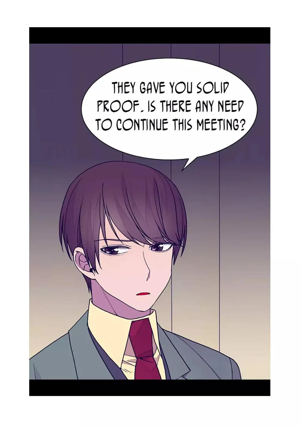 They Say I Was Born a King’s Daughter Chapter 89 - Page 9