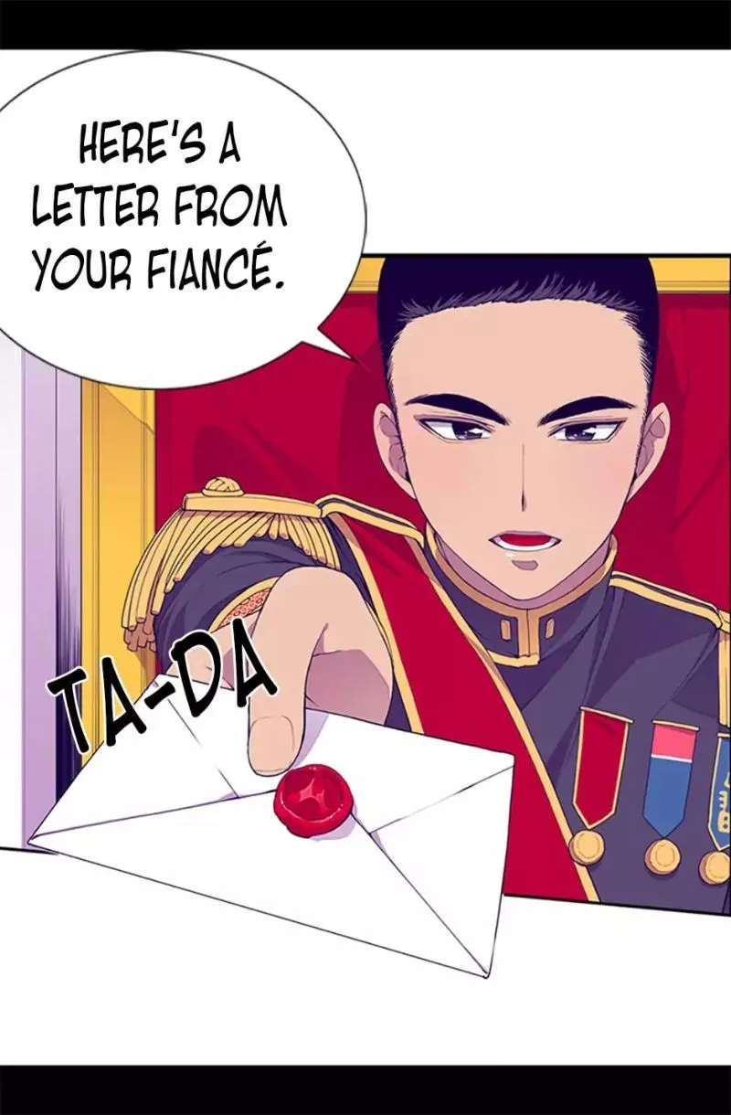 They Say I Was Born a King’s Daughter Chapter 9 - Page 1