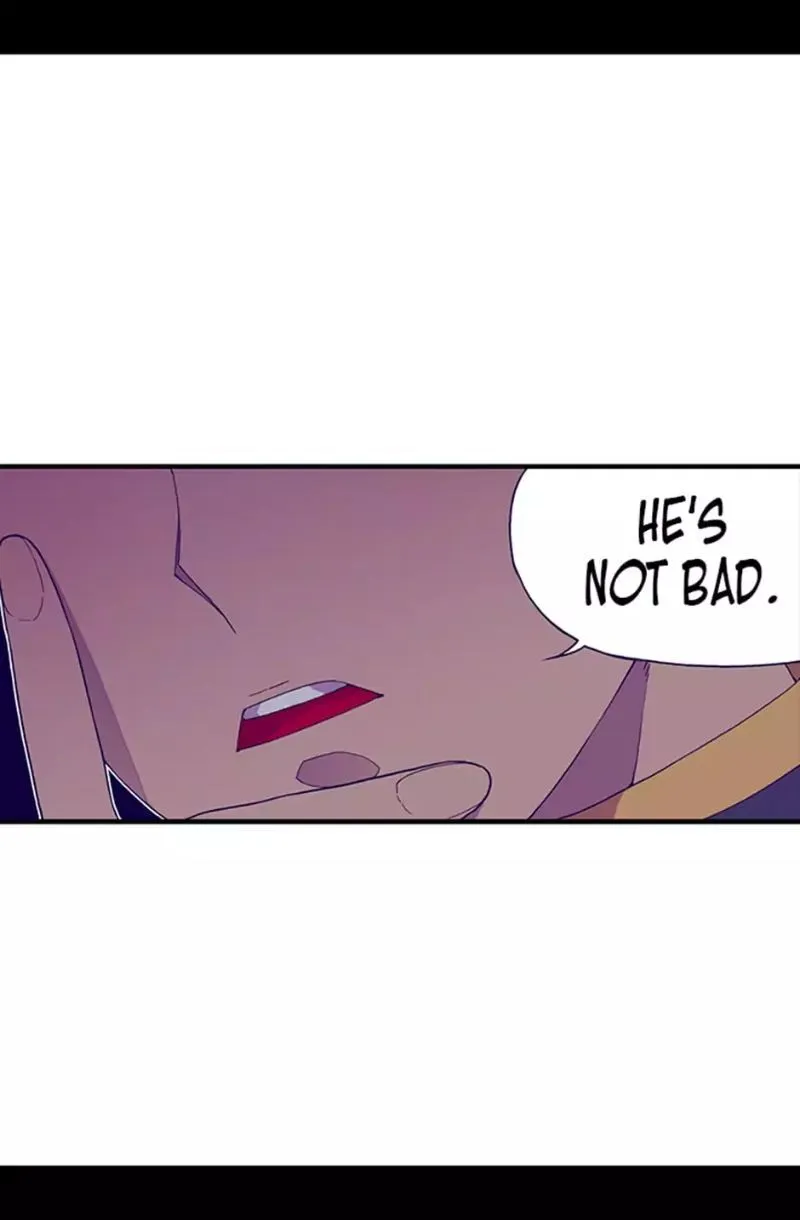 They Say I Was Born a King’s Daughter Chapter 9 - Page 10