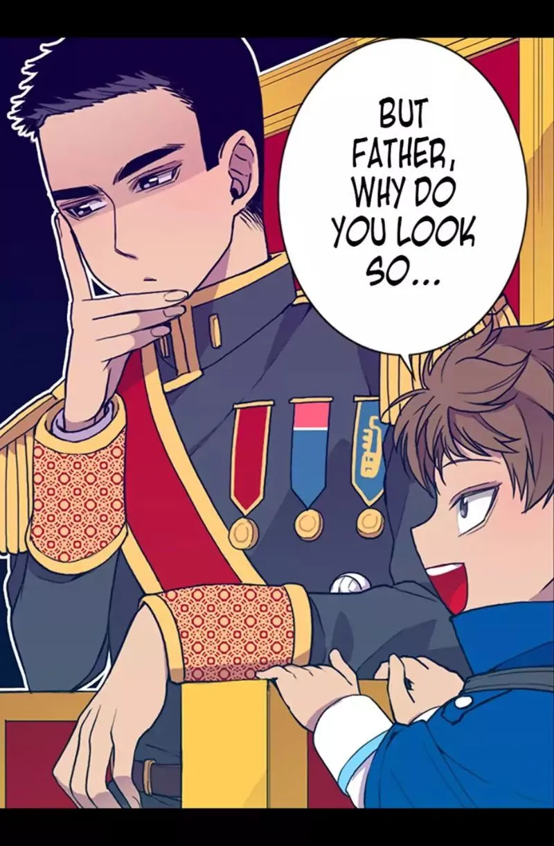 They Say I Was Born a King’s Daughter Chapter 9 - Page 11