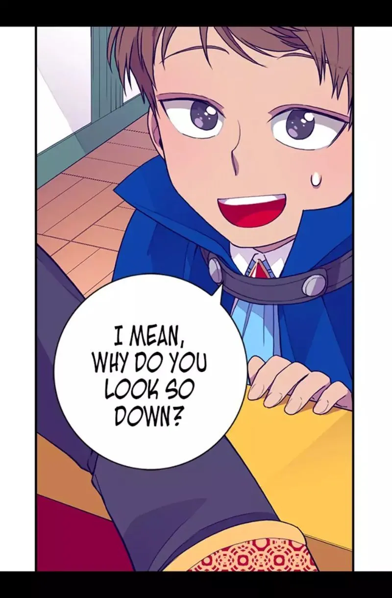 They Say I Was Born a King’s Daughter Chapter 9 - Page 12