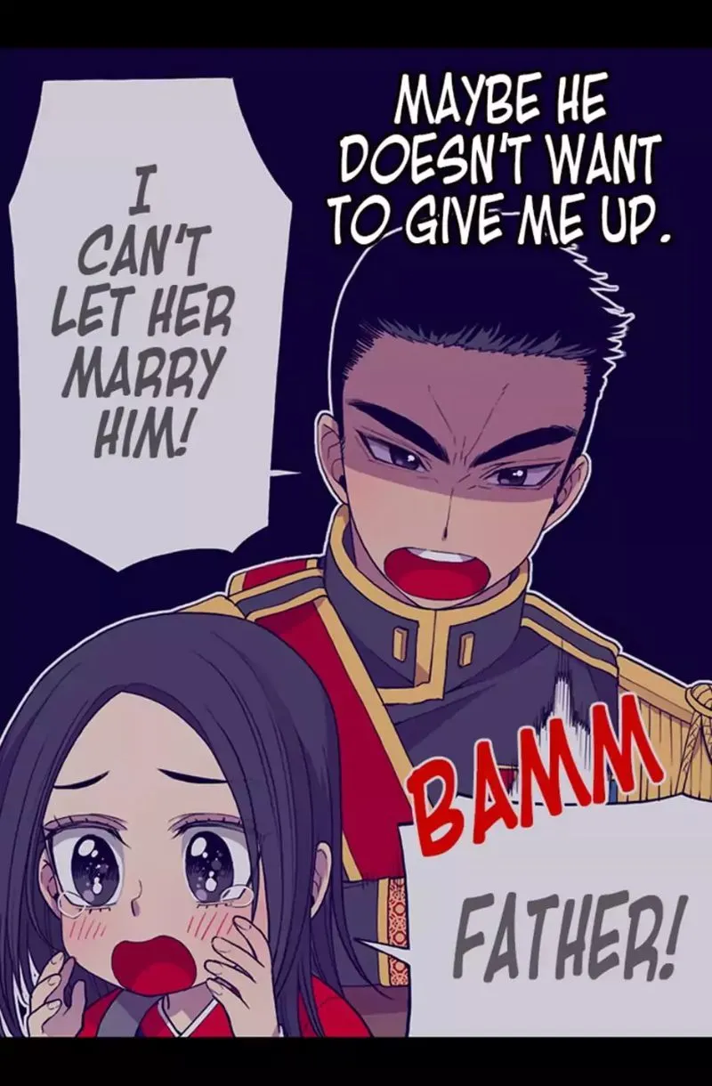 They Say I Was Born a King’s Daughter Chapter 9 - Page 14