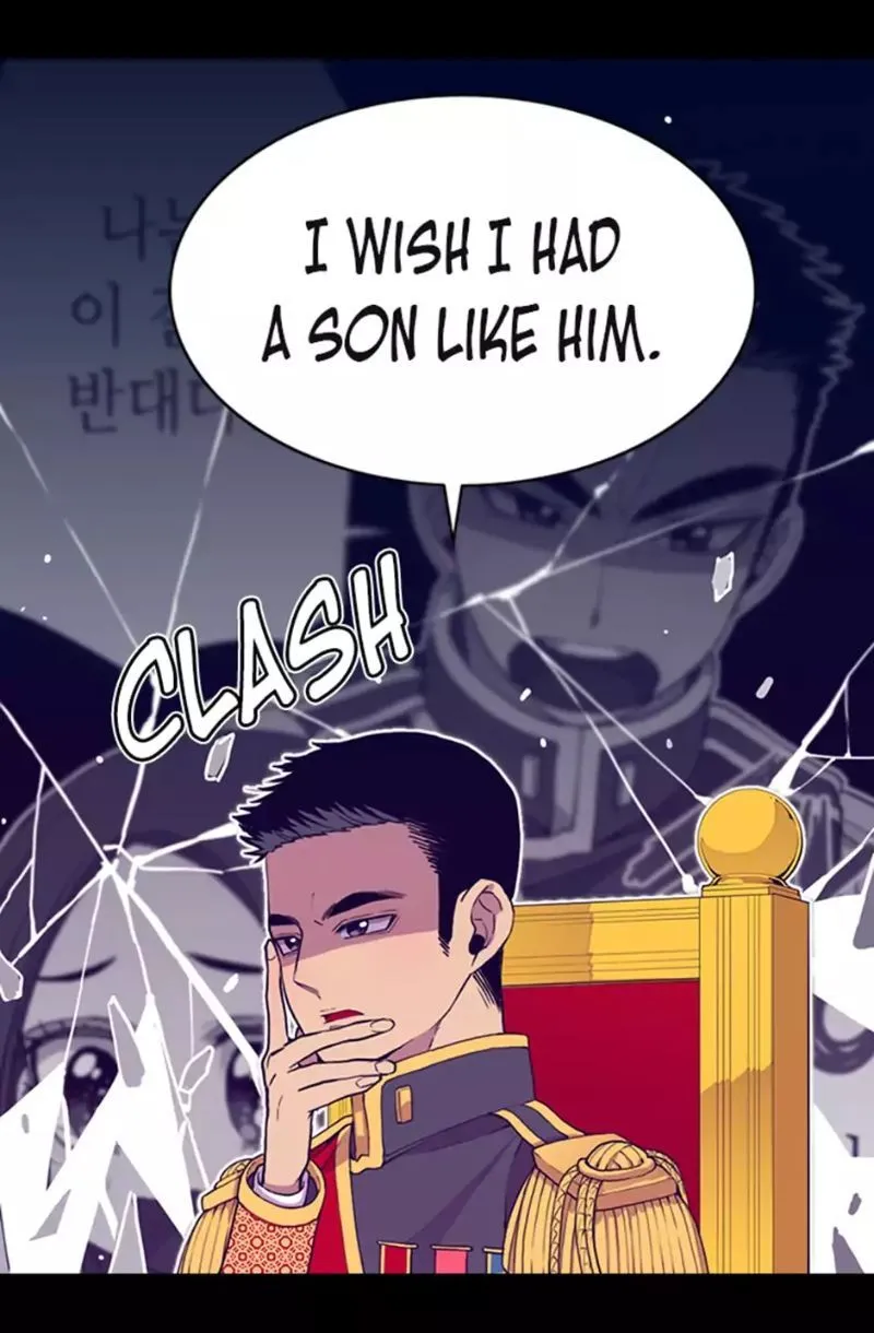 They Say I Was Born a King’s Daughter Chapter 9 - Page 15