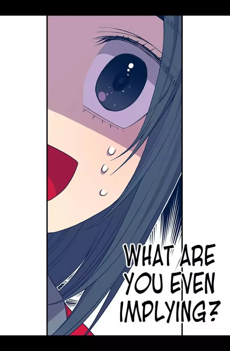 They Say I Was Born a King’s Daughter Chapter 9 - Page 21