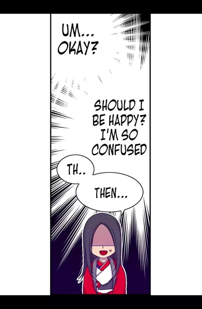 They Say I Was Born a King’s Daughter Chapter 9 - Page 23