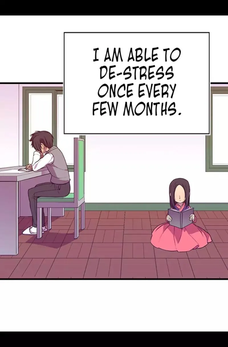 They Say I Was Born a King’s Daughter Chapter 9 - Page 28