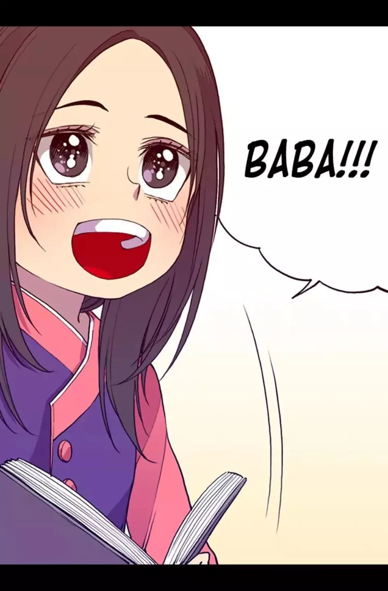 They Say I Was Born a King’s Daughter Chapter 9 - Page 30