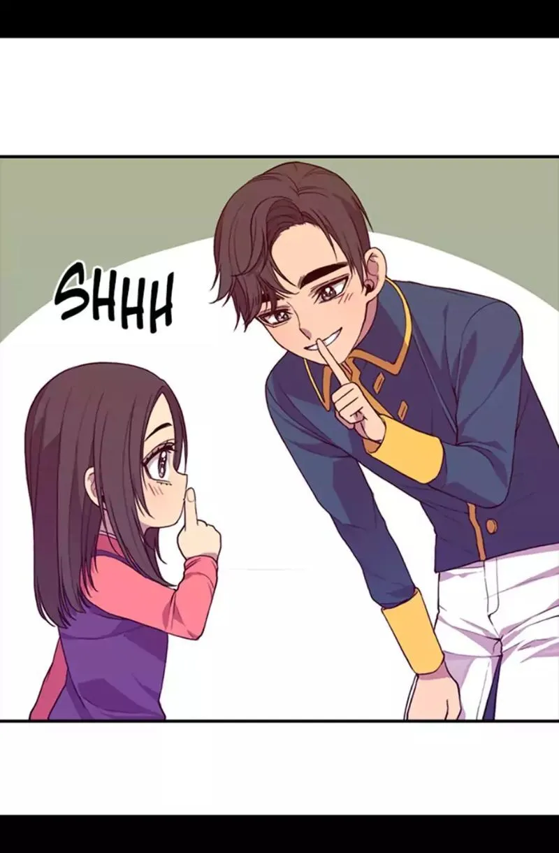 They Say I Was Born a King’s Daughter Chapter 9 - Page 35