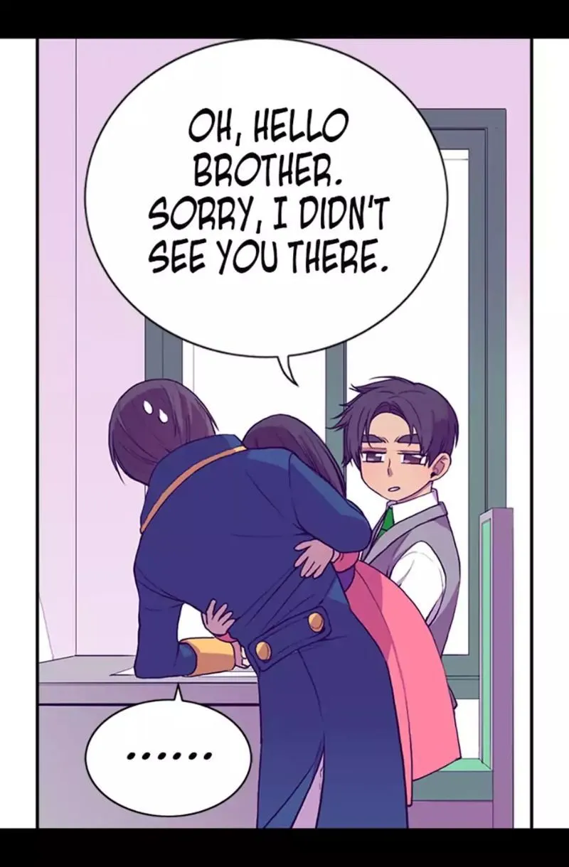 They Say I Was Born a King’s Daughter Chapter 9 - Page 37