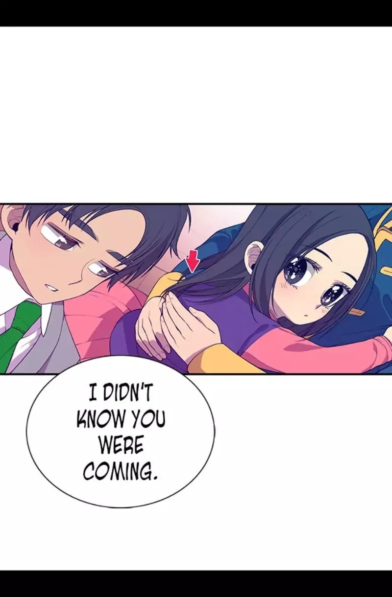 They Say I Was Born a King’s Daughter Chapter 9 - Page 38