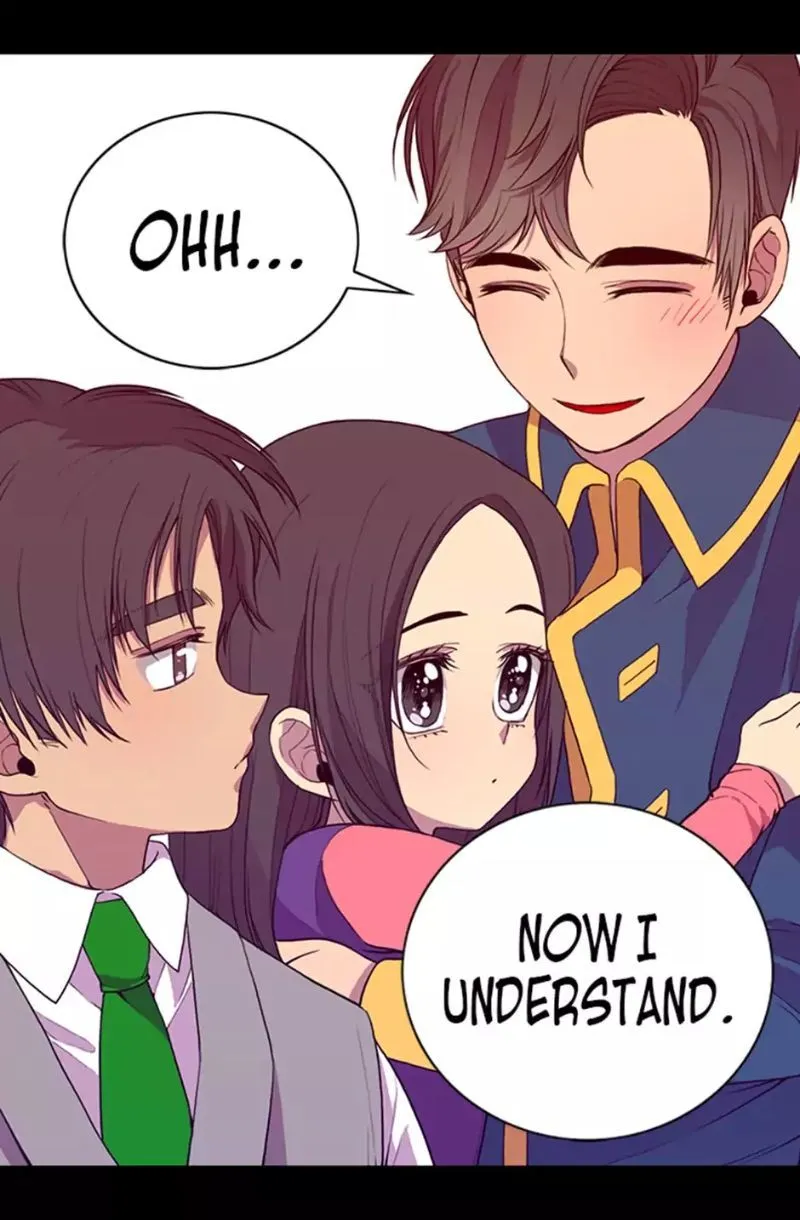 They Say I Was Born a King’s Daughter Chapter 9 - Page 41