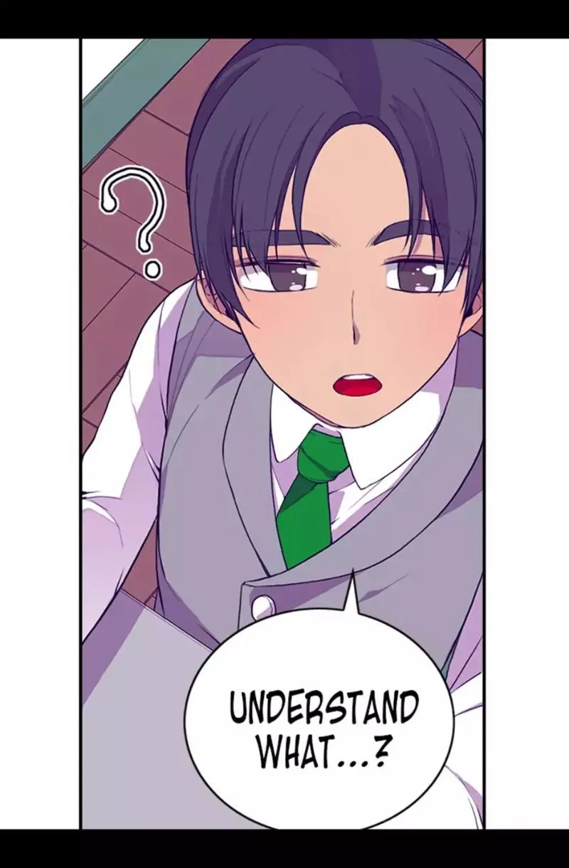 They Say I Was Born a King’s Daughter Chapter 9 - Page 42
