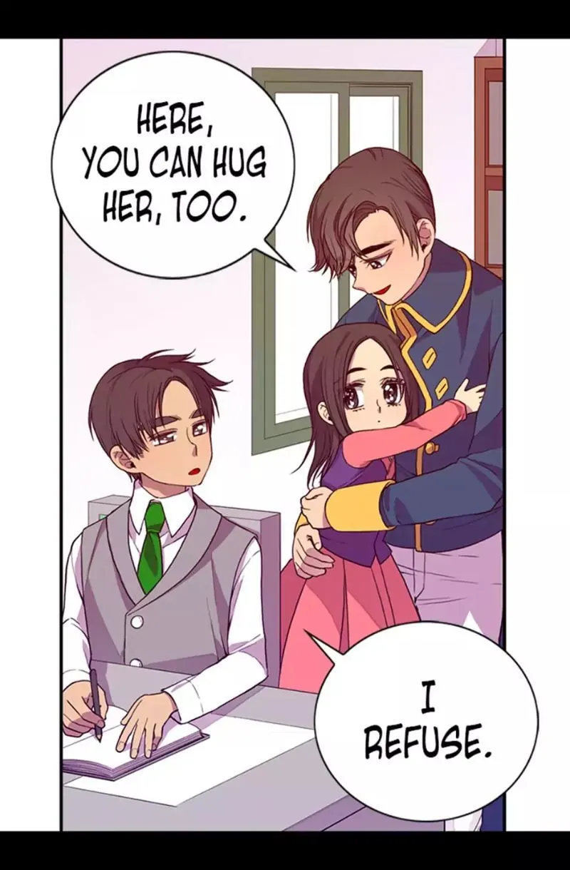 They Say I Was Born a King’s Daughter Chapter 9 - Page 43