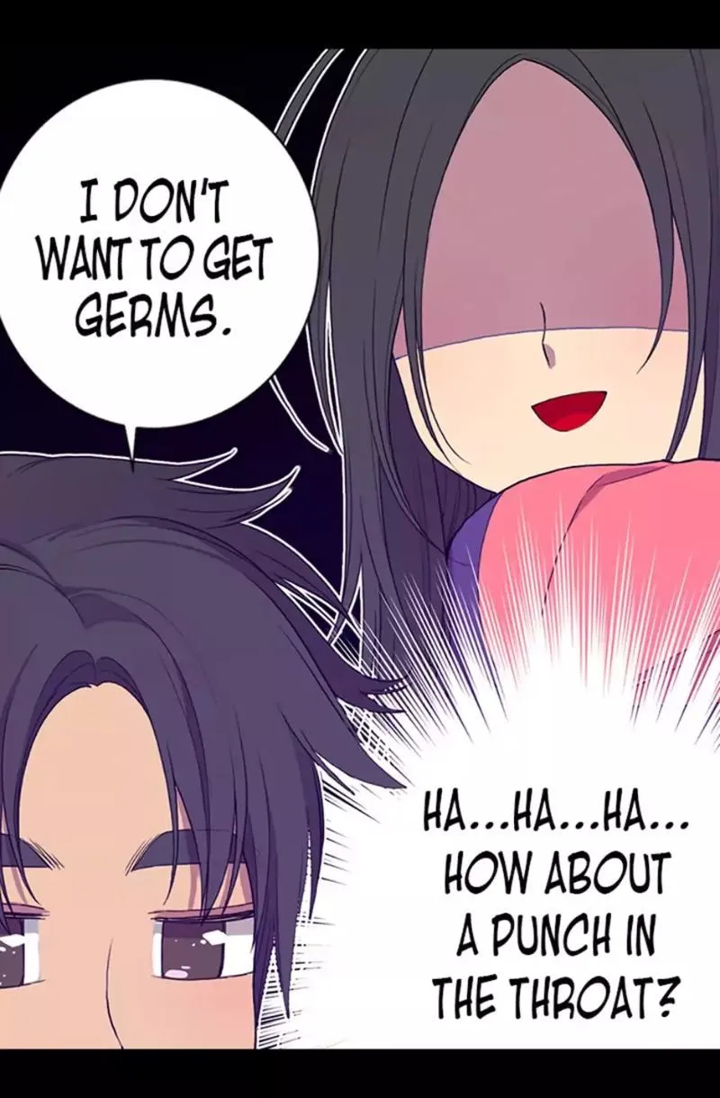 They Say I Was Born a King’s Daughter Chapter 9 - Page 44