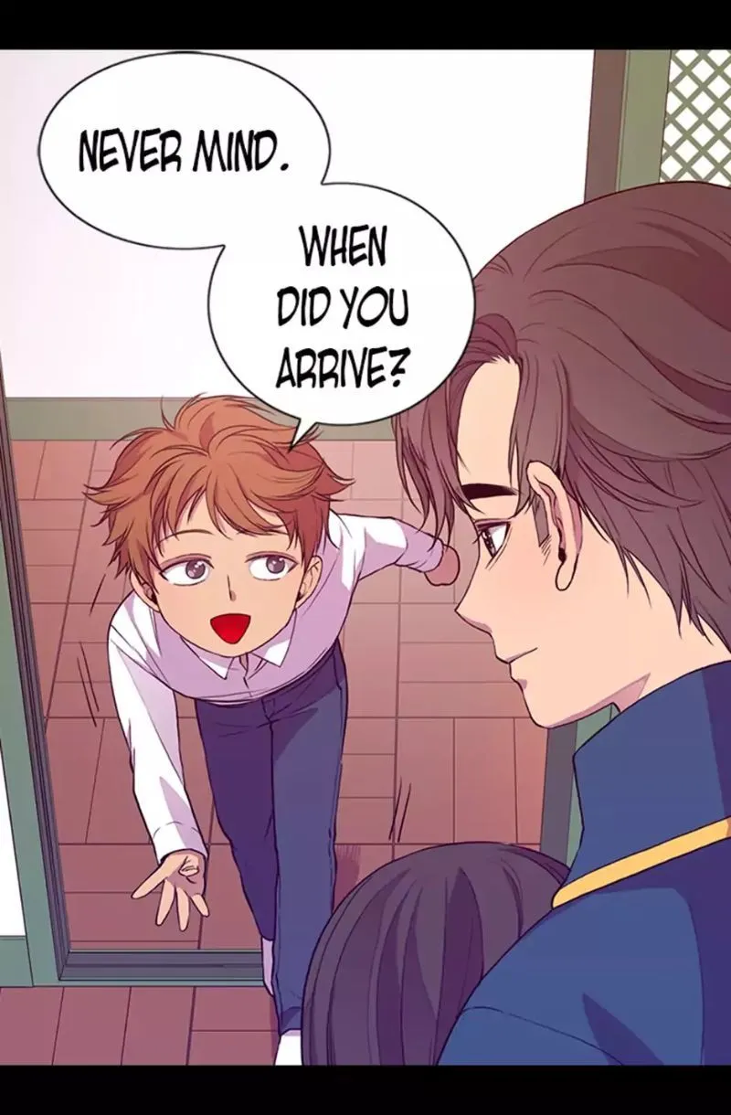 They Say I Was Born a King’s Daughter Chapter 9 - Page 46