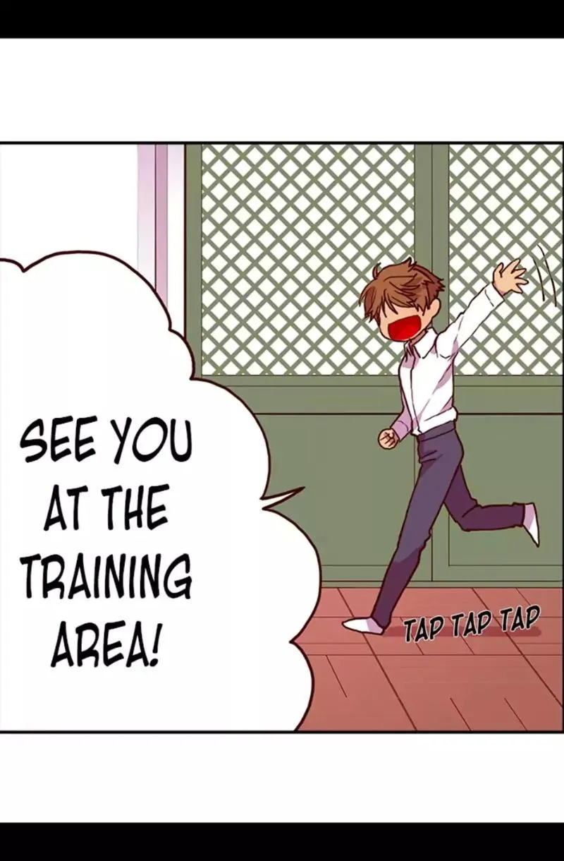 They Say I Was Born a King’s Daughter Chapter 9 - Page 49