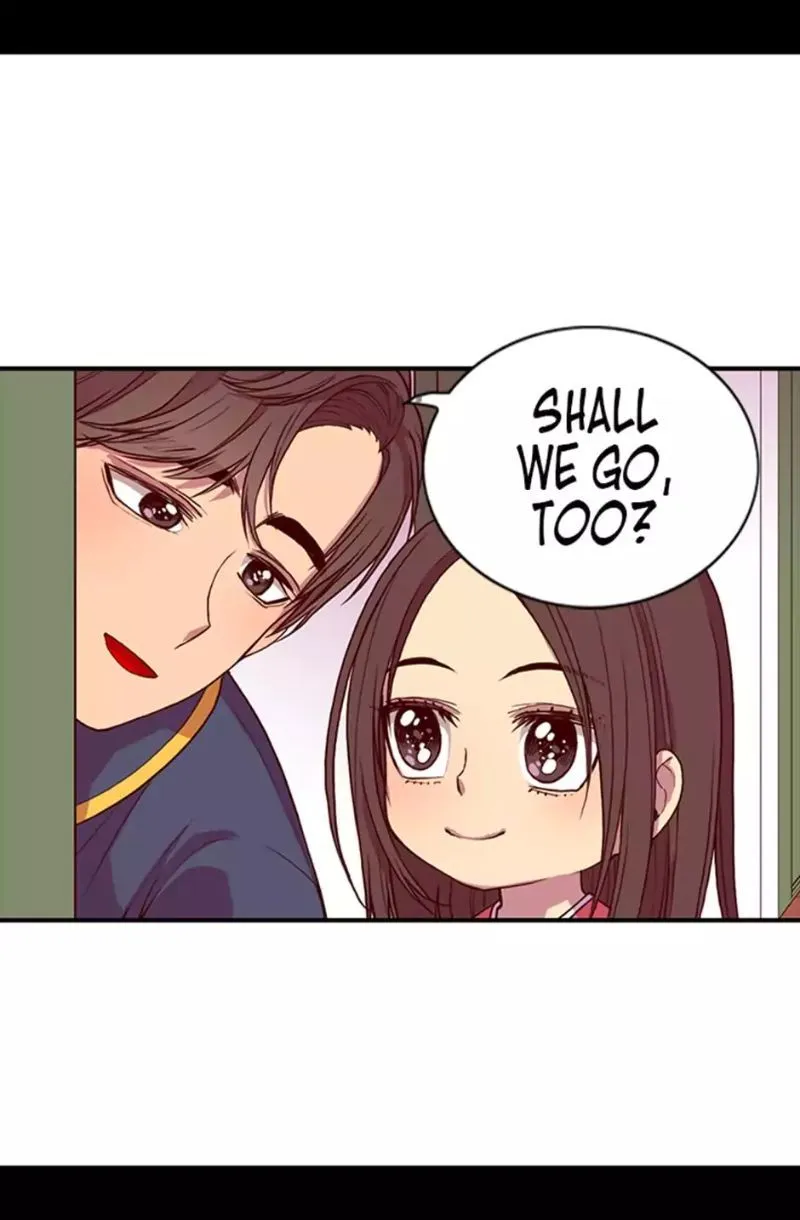 They Say I Was Born a King’s Daughter Chapter 9 - Page 51