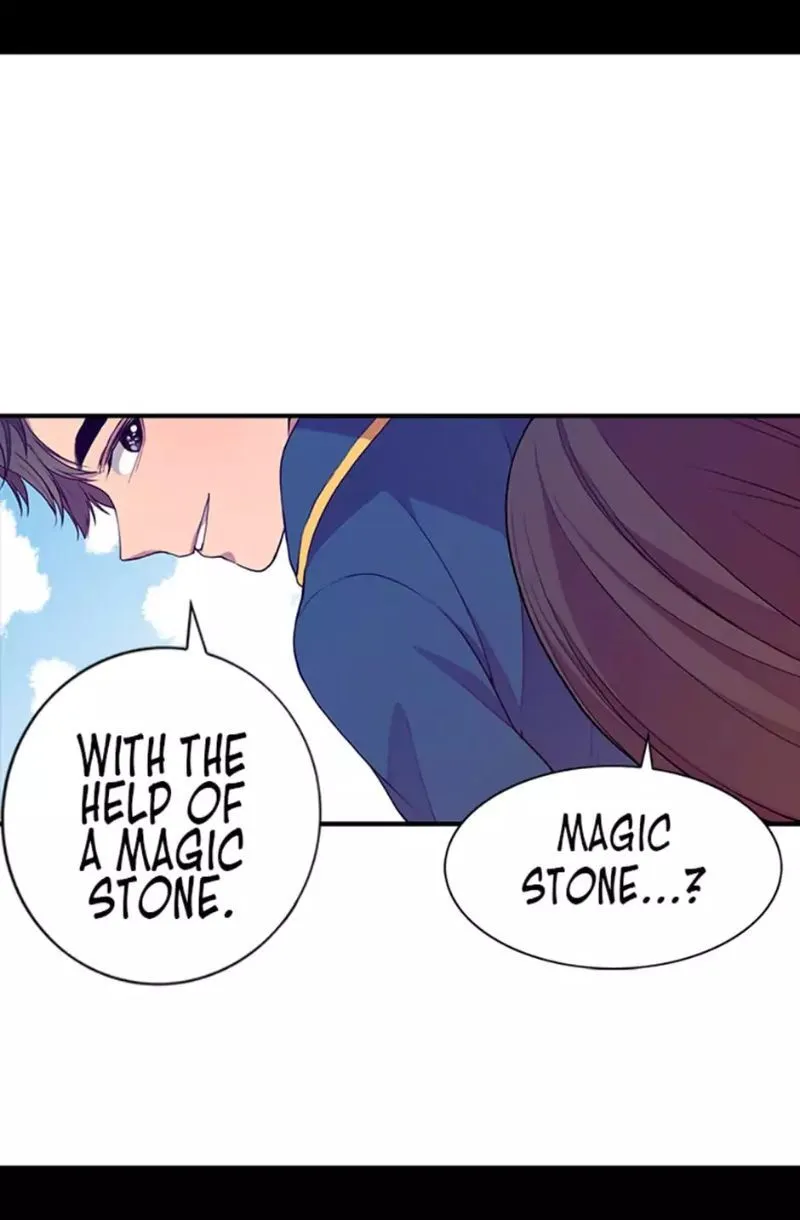 They Say I Was Born a King’s Daughter Chapter 9 - Page 55