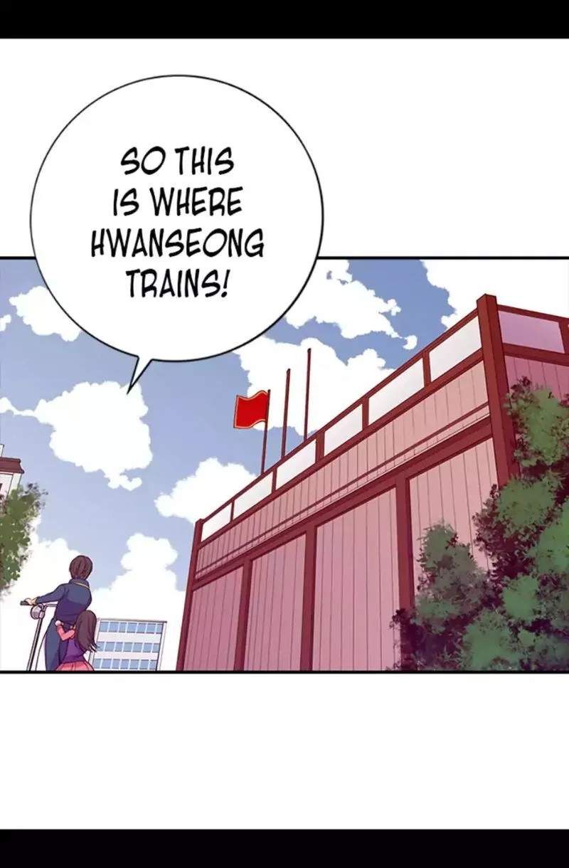 They Say I Was Born a King’s Daughter Chapter 9 - Page 58