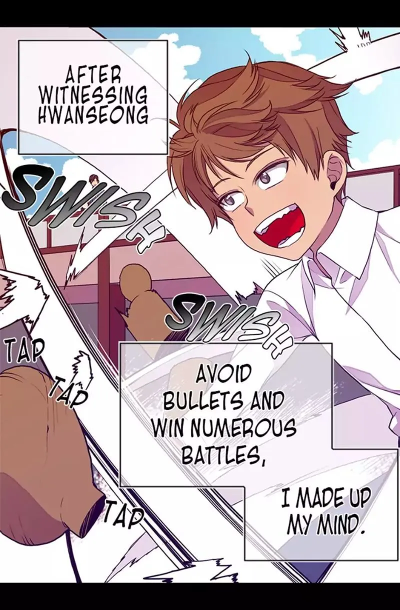 They Say I Was Born a King’s Daughter Chapter 9 - Page 59