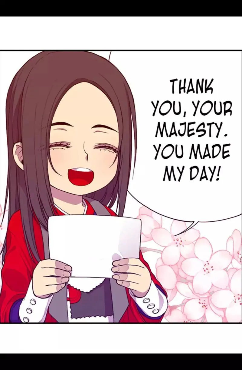 They Say I Was Born a King’s Daughter Chapter 9 - Page 6