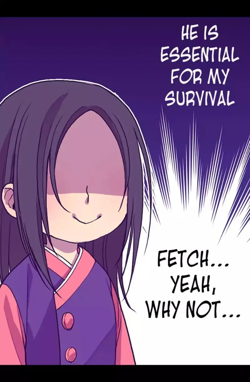 They Say I Was Born a King’s Daughter Chapter 9 - Page 60