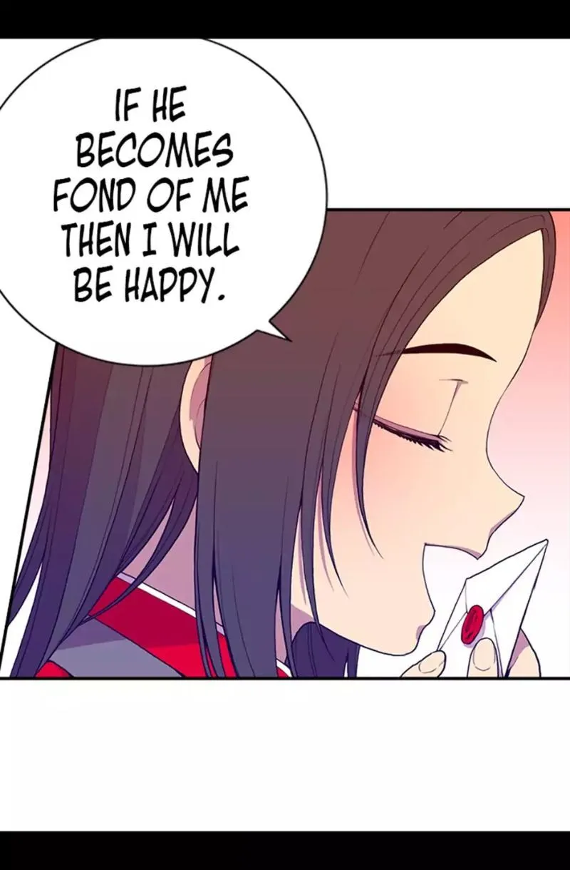 They Say I Was Born a King’s Daughter Chapter 9 - Page 9