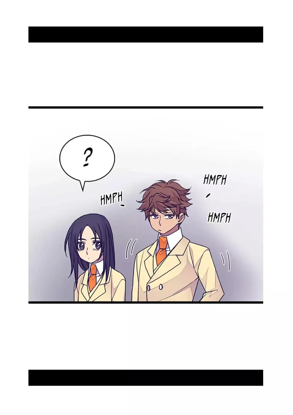 They Say I Was Born a King’s Daughter Chapter 90 - Page 14