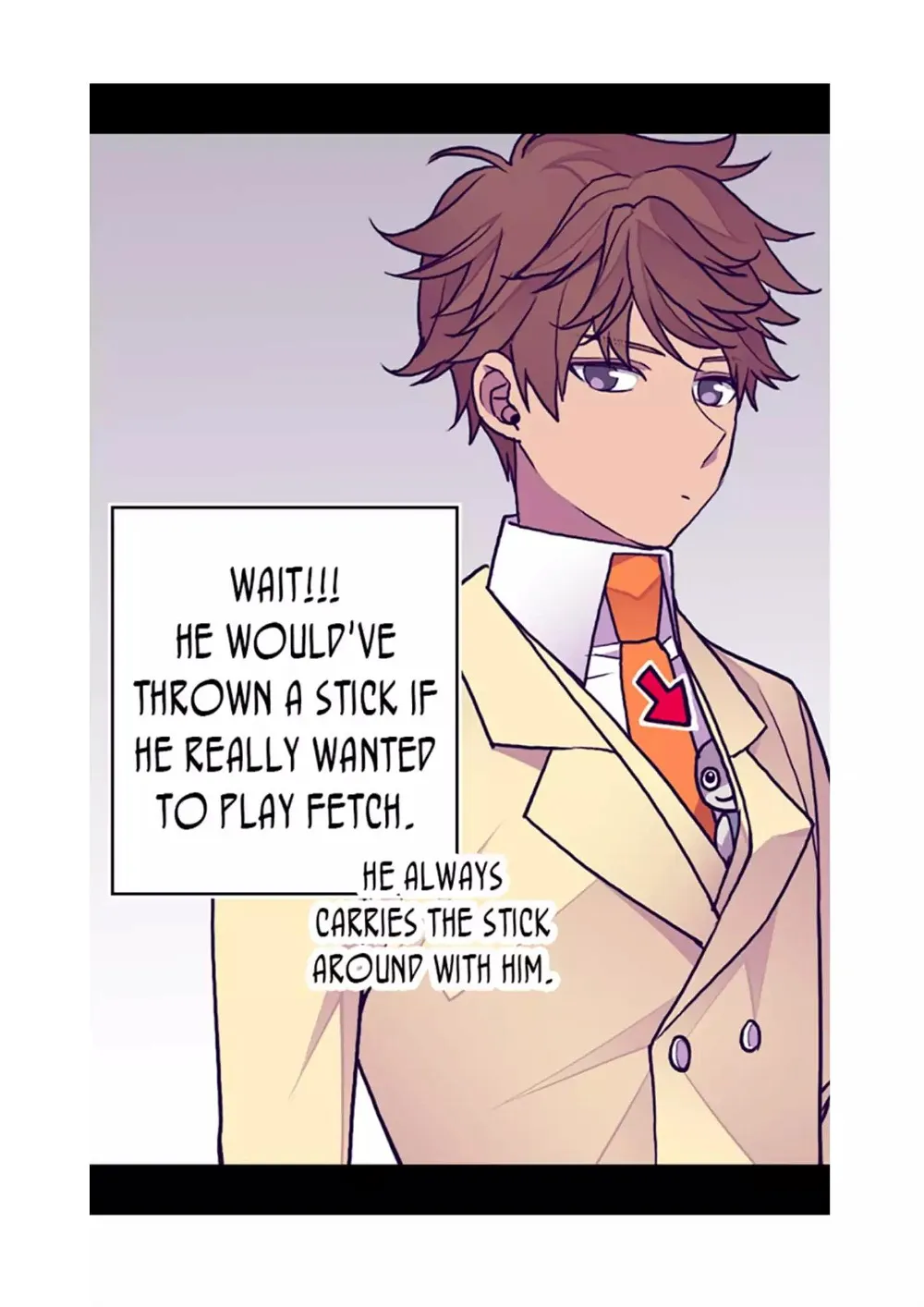 They Say I Was Born a King’s Daughter Chapter 90 - Page 17