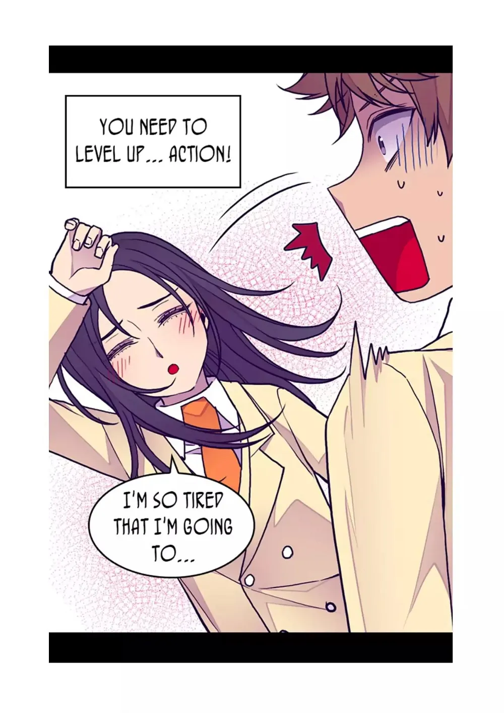 They Say I Was Born a King’s Daughter Chapter 90 - Page 20