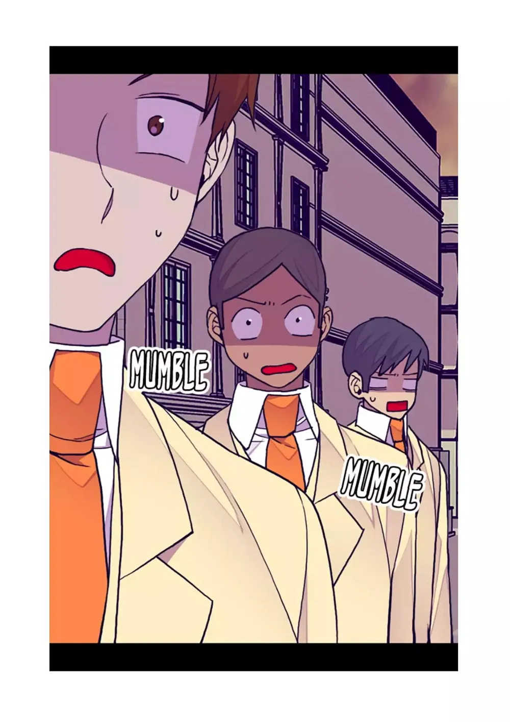They Say I Was Born a King’s Daughter Chapter 90 - Page 22