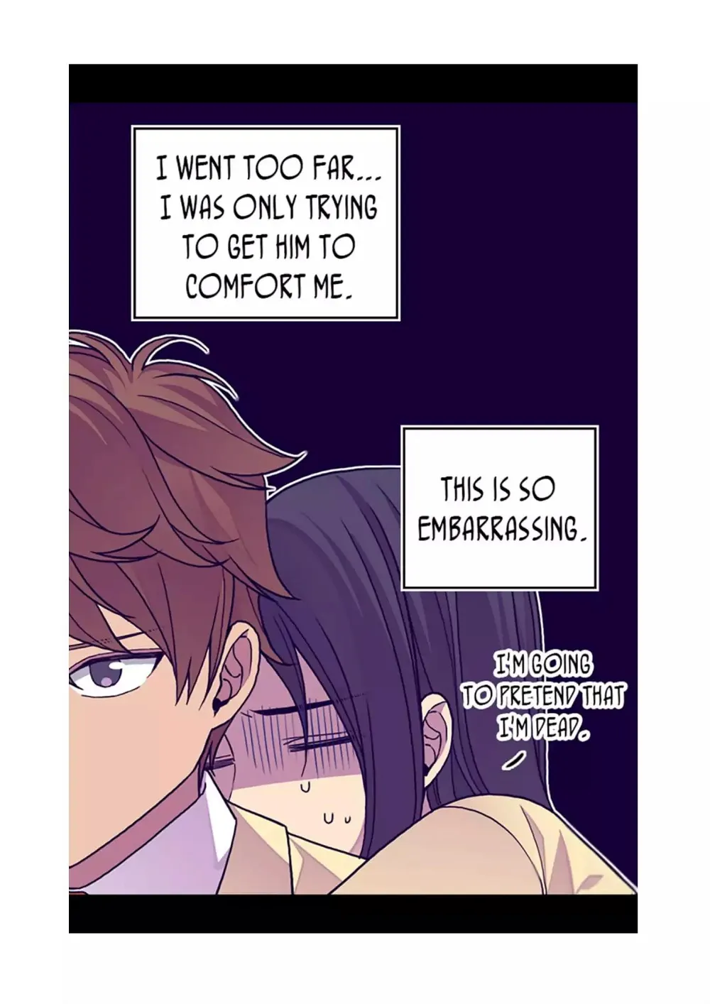 They Say I Was Born a King’s Daughter Chapter 90 - Page 27