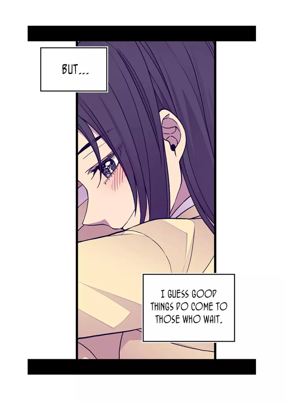 They Say I Was Born a King’s Daughter Chapter 90 - Page 28