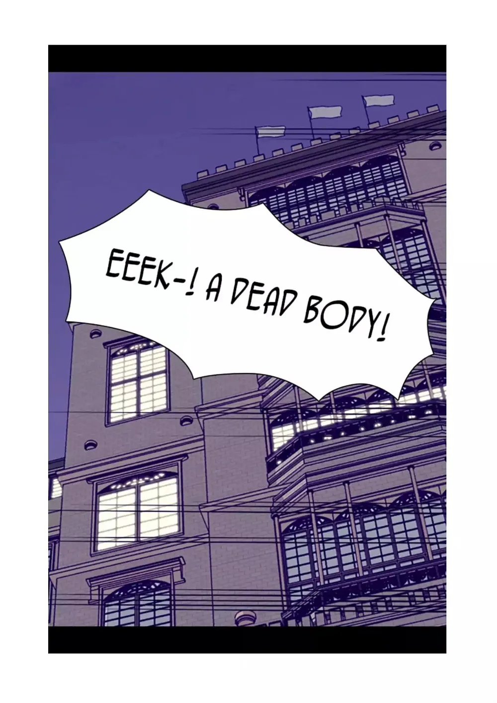 They Say I Was Born a King’s Daughter Chapter 90 - Page 30