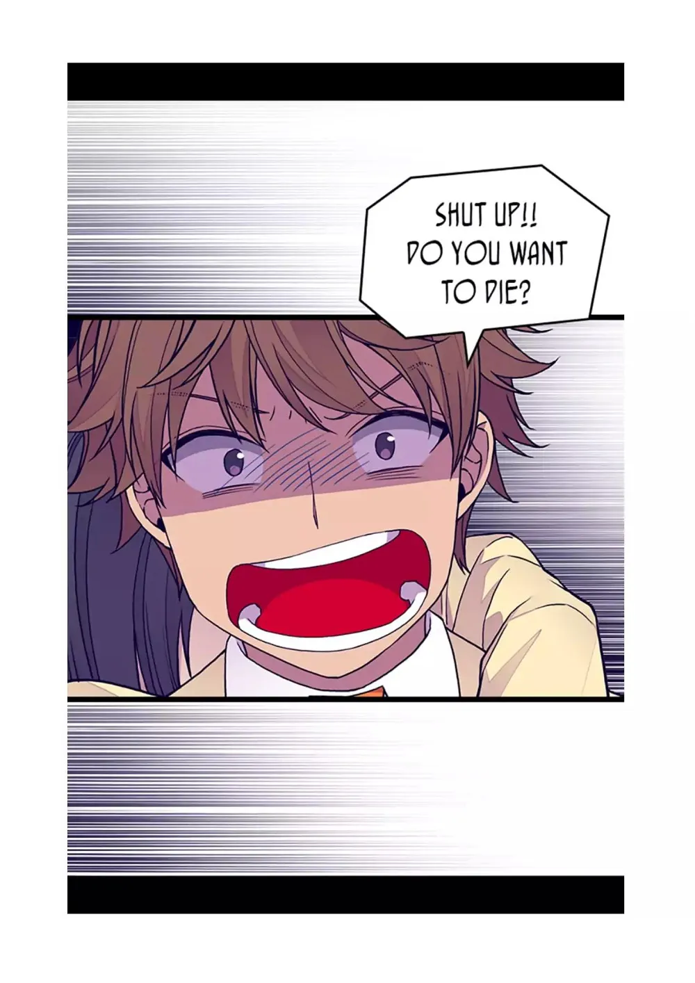 They Say I Was Born a King’s Daughter Chapter 90 - Page 31
