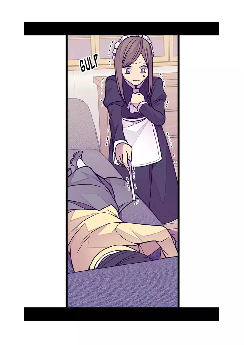 They Say I Was Born a King’s Daughter Chapter 90 - Page 39